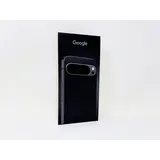 Google Pixel 9 Pro 128GB Obsidian Black Schwarz 5G Android Smartphone Handy Neu