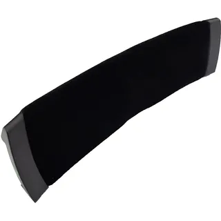 Premium Lycra HD800S HD820 HD8XX Ersatz-Kopfband kompatibel mit Sennheiser HD800S HD820 und Drop HD8XX Kopfhörern. Hochdichter, dicker Schaumstoff