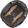 Uvex Stance 58-62 cm Schwarz/Braun Matt