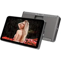 Portkeys LH7H 7" grau