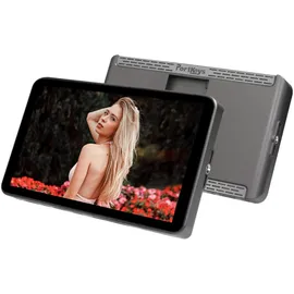 Portkeys LH7H 7" grau