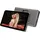 Portkeys LH7H 7" grau