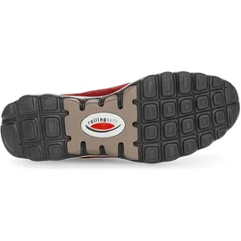 Gabor Sneaker Low Damen Dark-Opera 38,5