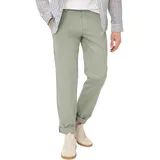Eurex Style JIM Chinohose Khaki 30U