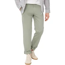 Eurex Style JIM Chinohose Khaki 30U