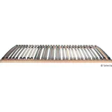 Selecta Lattenrost, unverstellbar FR 7 Holz 140 x 200 cm
