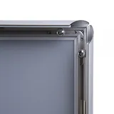 Showdown Displays Klapprahmen A0 Gehrung 25mm si 8595578300710 Showdown Displays