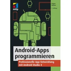Android-Apps programmieren
