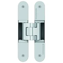 Türband TECTUS TE 340 3D Energy,DL-R,edelstahloptik