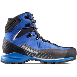 Mammut Kento Guide II High GTX Schuhe (Größe 42.5 - blau)