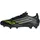 adidas F50 League MG/FG Herren Core Black/Iron Metallic/Lucid Lemon 48