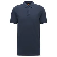 Boss Poloshirt 'Prime', - Dunkelblau - S