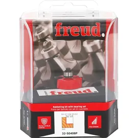 Freud Falzfräser 8 mm 6-teilig