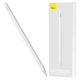 Baseus Smooth Writing 2 Stylus für iPad, iPad Mini, iPad Air, iPad Pro Weiß