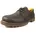 Panama Panama Kurzschaft Stiefel braun 47 EU