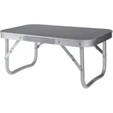 Mojawo Campingtisch schwarz 56X34CX24CM-X35000260