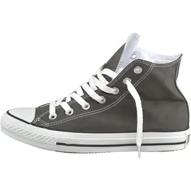 Converse Chuck Taylor All Star HI in grau 39