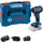 Bosch GSR 18V-90 FC Professional ohne Akku + L-Boxx + Zubehör 06019K6203