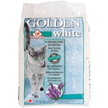 Pet-Earth Golden White 14 kg