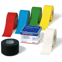 BSN Medical Leukotape classic 3,75 cm x 10 m, gelb,