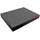 Deuser Balance Pad Schwarz 50 x 40 x 6 cm