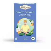 HARI TEA Sanfte Auszeit Teebeutel 16 x 2 g