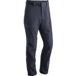 MAIER SPORTS Herren Hose Nil He-Hose roll up el., night sky, 110