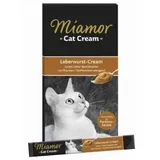 Miamor Cat Confect Malt-Cream 11 x 6 x 15 g