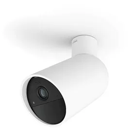 Philips Hue Secure Weiß