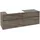Villeroy & Boch Collaro Waschbeckenunterschrank C02600RK 160 x 55 cm Stone Oak