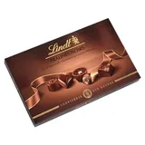 Lindt Für Kenner Noirs mit intensiven leckeren Kakao Genuss 125g