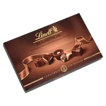 Lindt Für Kenner Noirs mit intensiven leckeren Kakao Genuss 125g