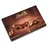 Lindt Für Kenner Noirs mit intensiven leckeren Kakao Genuss 125g