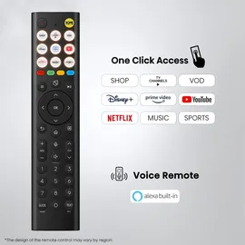 Hisense 55E8S 55" ULED MiniLED 4K Smart TV