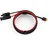 EcoFlow MC4 auf XT60i Solarkabel 5 m