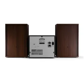 Sharp XL-B512 braun