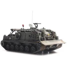 artitec b.v. 6870243 - M88 Bergepanzer olivgrün 1:87