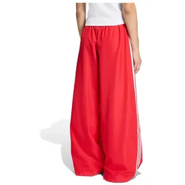 adidas FIREBIRD ADILENIUM Jogginghose Rot XS