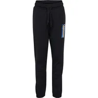 Hummel Tukas Jungen schwarz - 152
