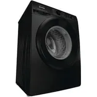 WNRPI74APSB, Waschmaschine - schwarz, 60 cm