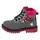 Disney Schnürstiefel schwarz 26