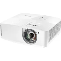 Optoma UHD35STx DLP-Beamer Weiss