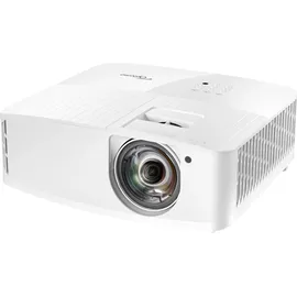 Optoma UHD35STx DLP-Beamer Weiss