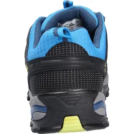 CMP Rigel Low WP Herren Indigo/Marine 41