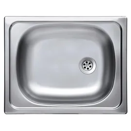 Flex-Well Küchenzeile Lucca 150 cm Weiß