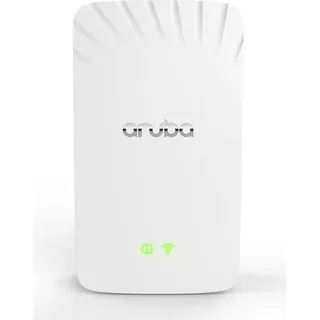 HP HPE Aruba AP-505H Wifi-zugangspunkt - White