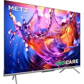 Metz 50MUD7000Z 50" LED UHD Google TV