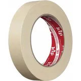 KIP Klebeband Feinkrepp 301-24 50 m x 24 mm 36 St.