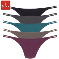 VIVANCE String (Packung, 5 St., mit seitlichen Doppelbändern