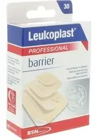 Leukoplast Barrier Assortiment Pansement(S) 30 pc(s)